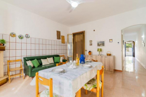 Villetta Lido Canne Torre Lapillo